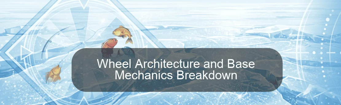 Wheel Architecture and Base Mechanics Breakdown